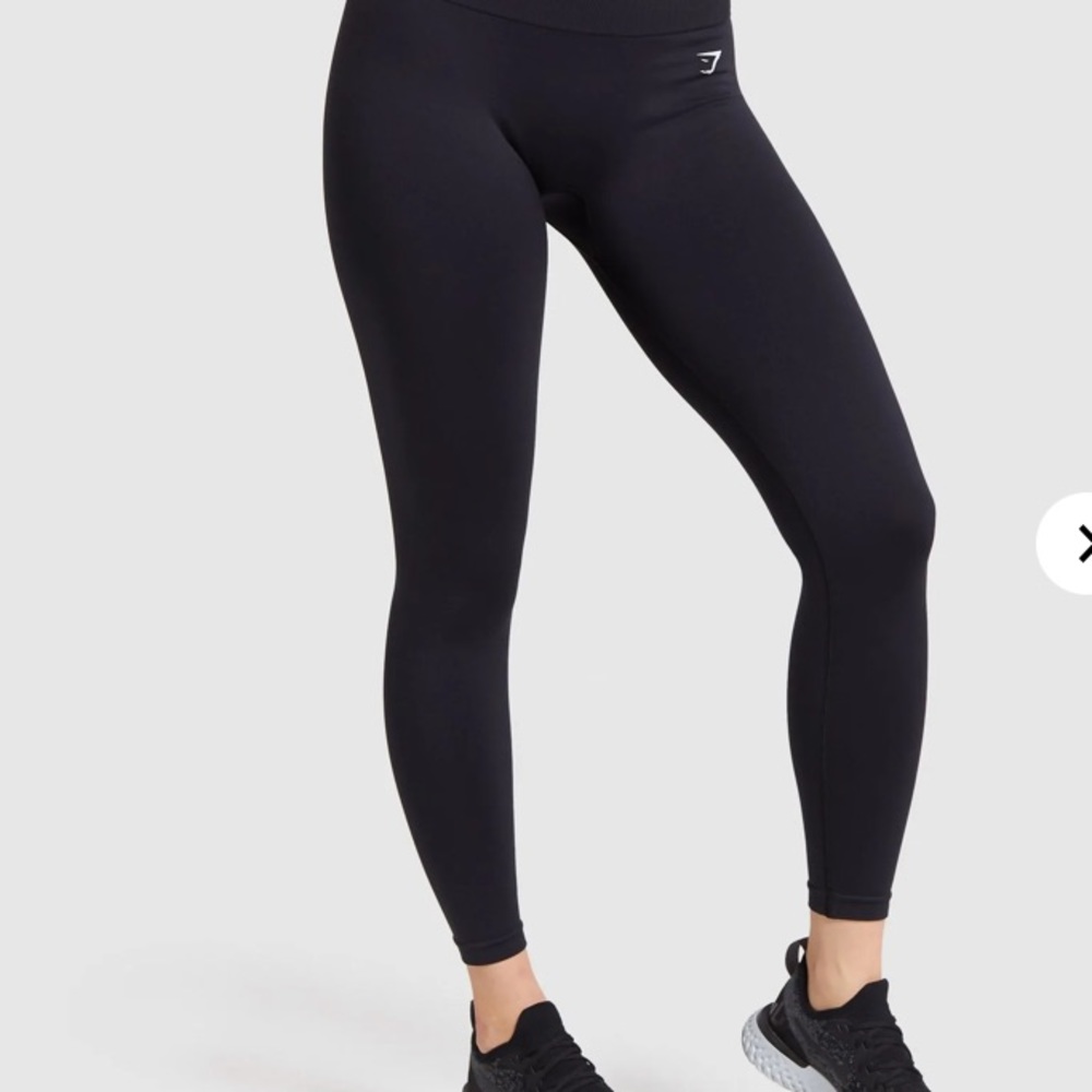 Gymshark fit Leggings